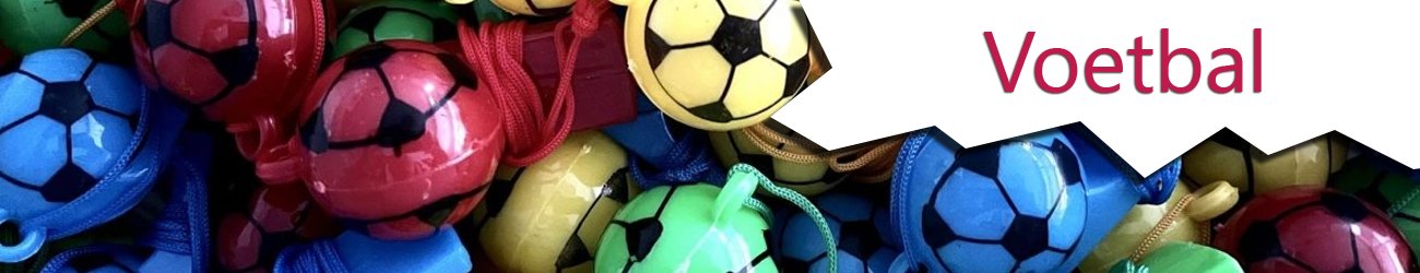 Voetbal