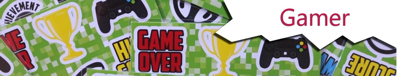 Gamer traktaties