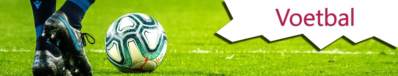 Voetbal