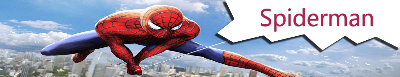 Spiderman