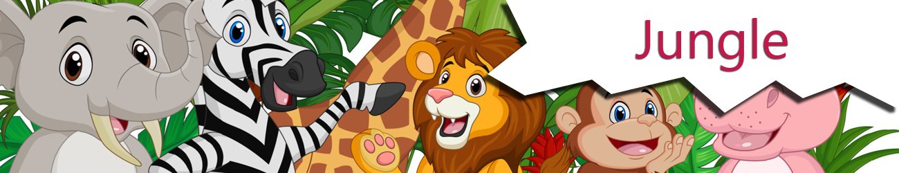 Jungle