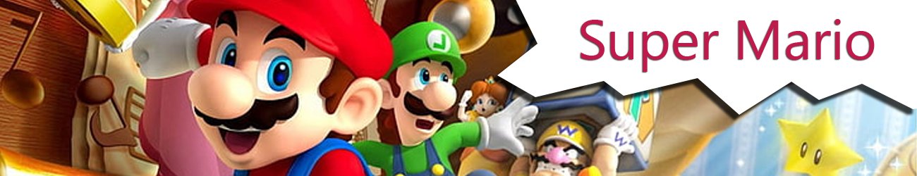 Mario