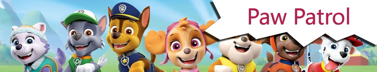 Paw Patrol