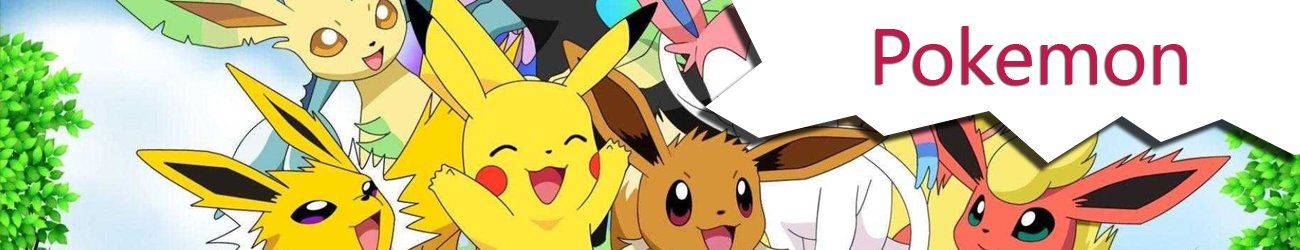 Pokemon