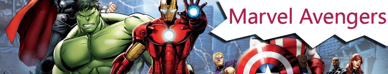 Marvel Avengers