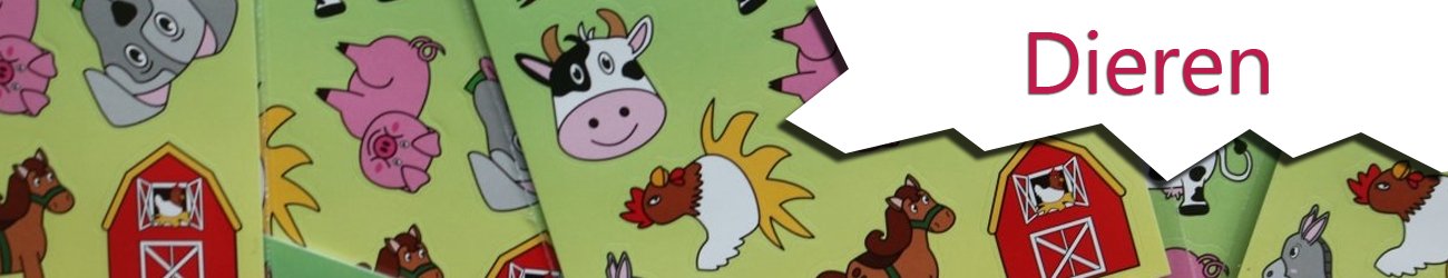 Dieren traktaties