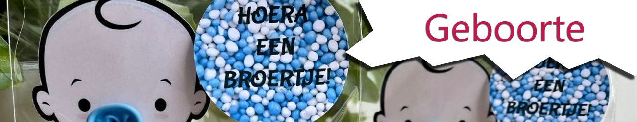 Geboorte traktaties