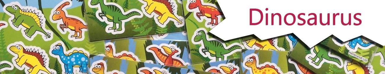 Dinosaurus traktaties