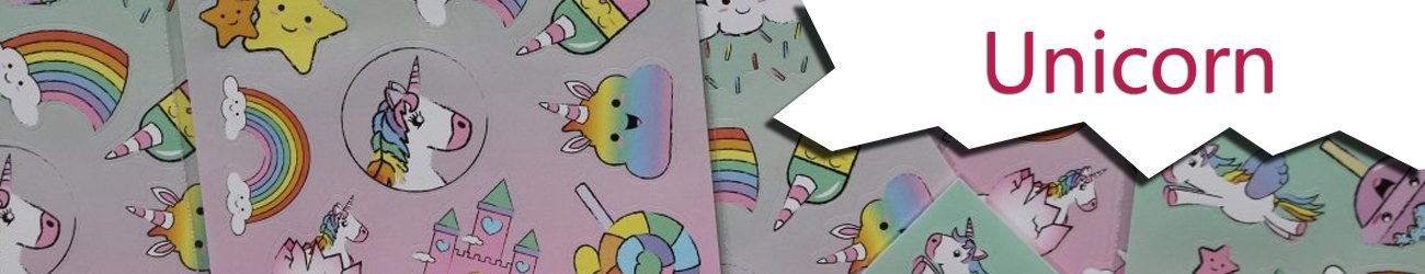 Unicorn traktaties