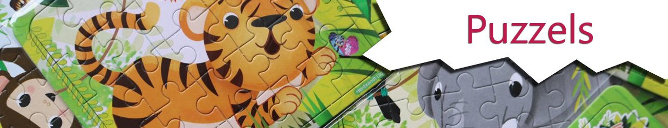 Puzzels