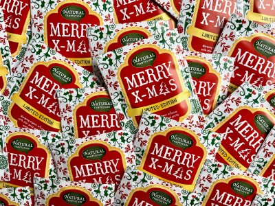 Thee - Merry X Mas