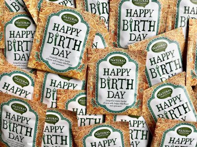 Thee - Happy Birthday