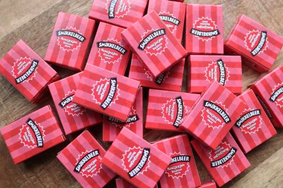 Rozijntjes (biologisch)