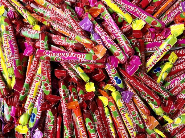 Chewies (fruitmix) Chewies (fruitmix)
