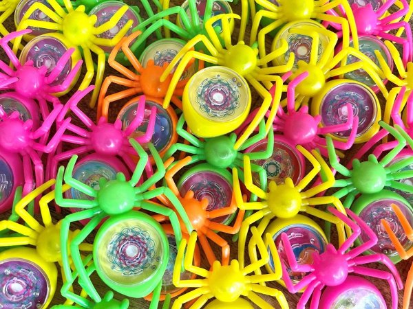 Doolhof spelletje Spin Doolhof spelletje Spin
