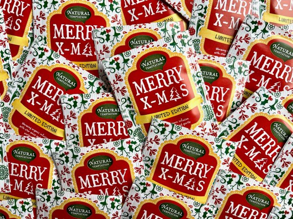 Thee - Merry X Mas Thee - Merry X Mas