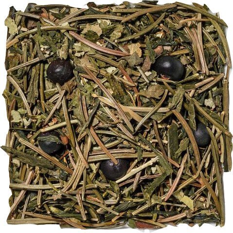 Geluks thee cadeaupakketje