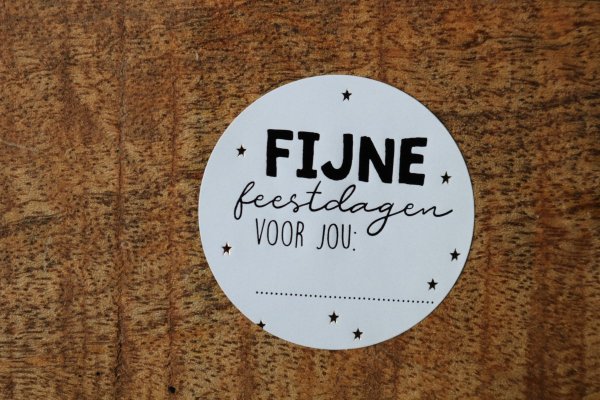 Fijne feestdagen voor jou.... Fijne feestdagen voor jou....