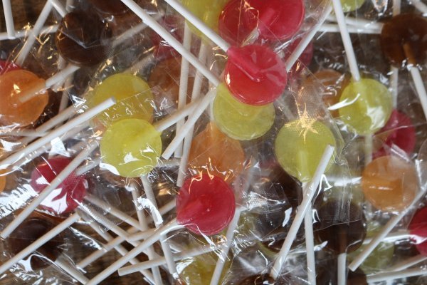 Junior lollies Junior lollies