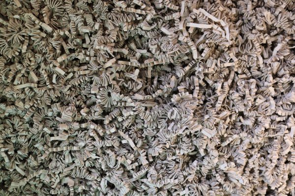 Opvulpapier Natural (grof) Opvulpapier Natural (grof)