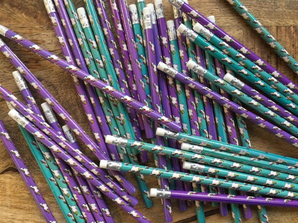 Regenboog traktatie unicorn / eenhoorn Regenboog traktatie unicorn / eenhoorn