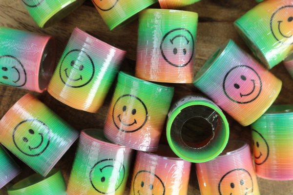 Regenboog traktatie piraat Regenboog traktatie piraat