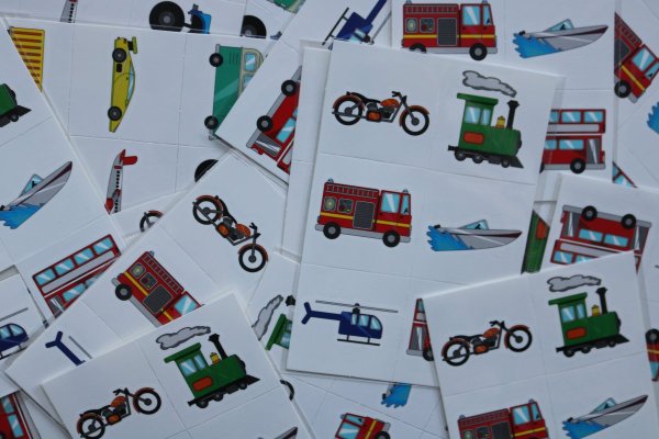 Vliegtuig traktatie met voertuigen tattoo Vliegtuig traktatie met voertuigen tattoo
