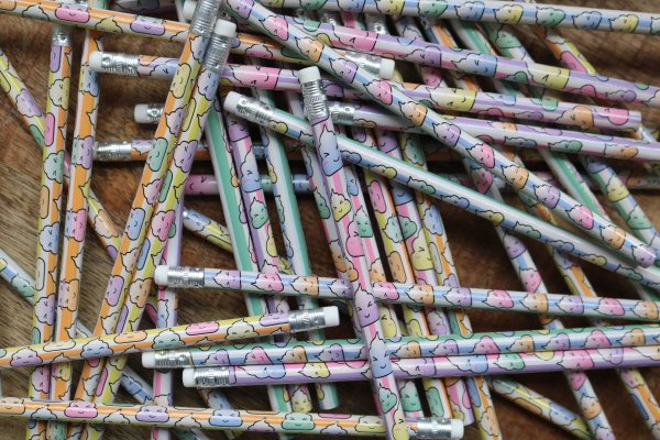 Unicorn stuiterbal fluitje traktatie (1)