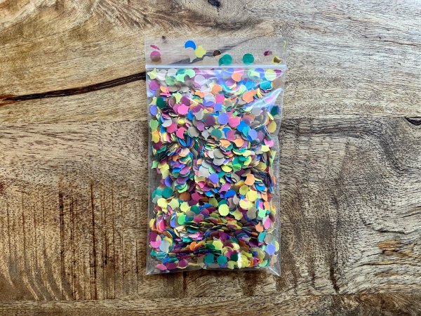 Confetti (maat M) Confetti (maat M)