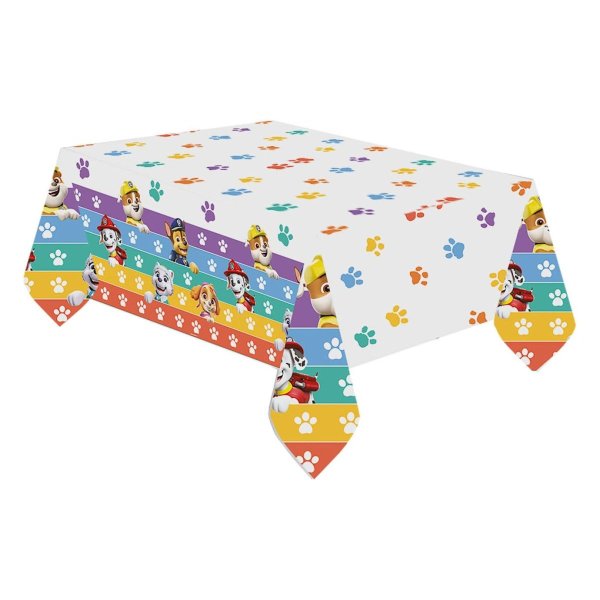 PAW Patrol Tafelkleed PAW Patrol Tafelkleed
