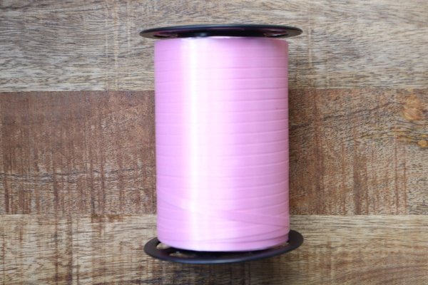 Krullint roze Krullint roze