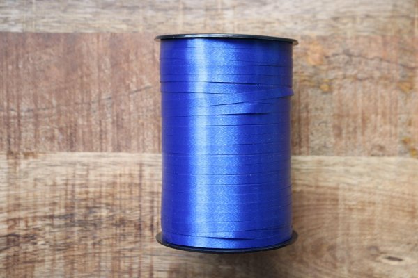 Krullint blauw Krullint blauw