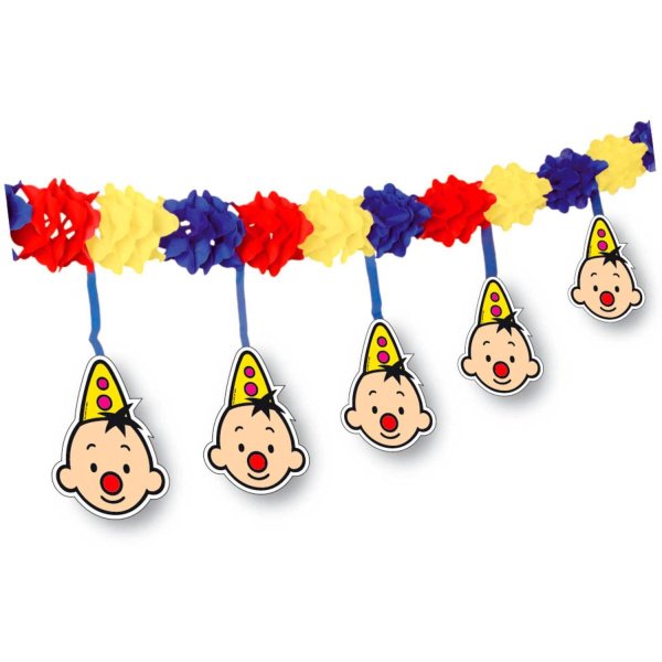 Slinger met Onderhanger Bumba Slinger met Onderhanger Bumba