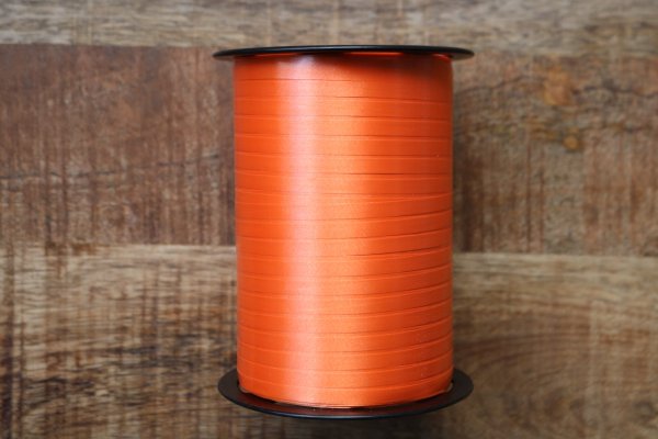 Krullint oranje Krullint oranje