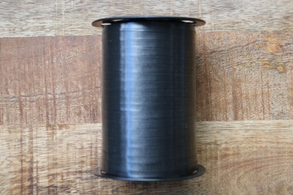 Krullint zwart Krullint zwart